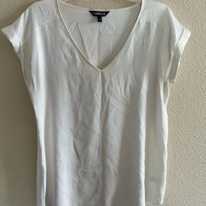 Express blouse